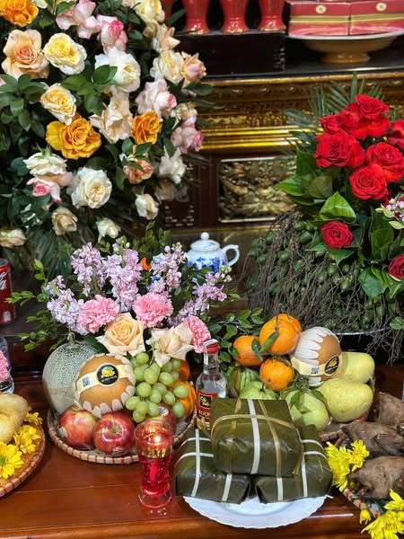 Lễ Vật – Pháp Khí – Văn Sớ Trong Khoa Cúng