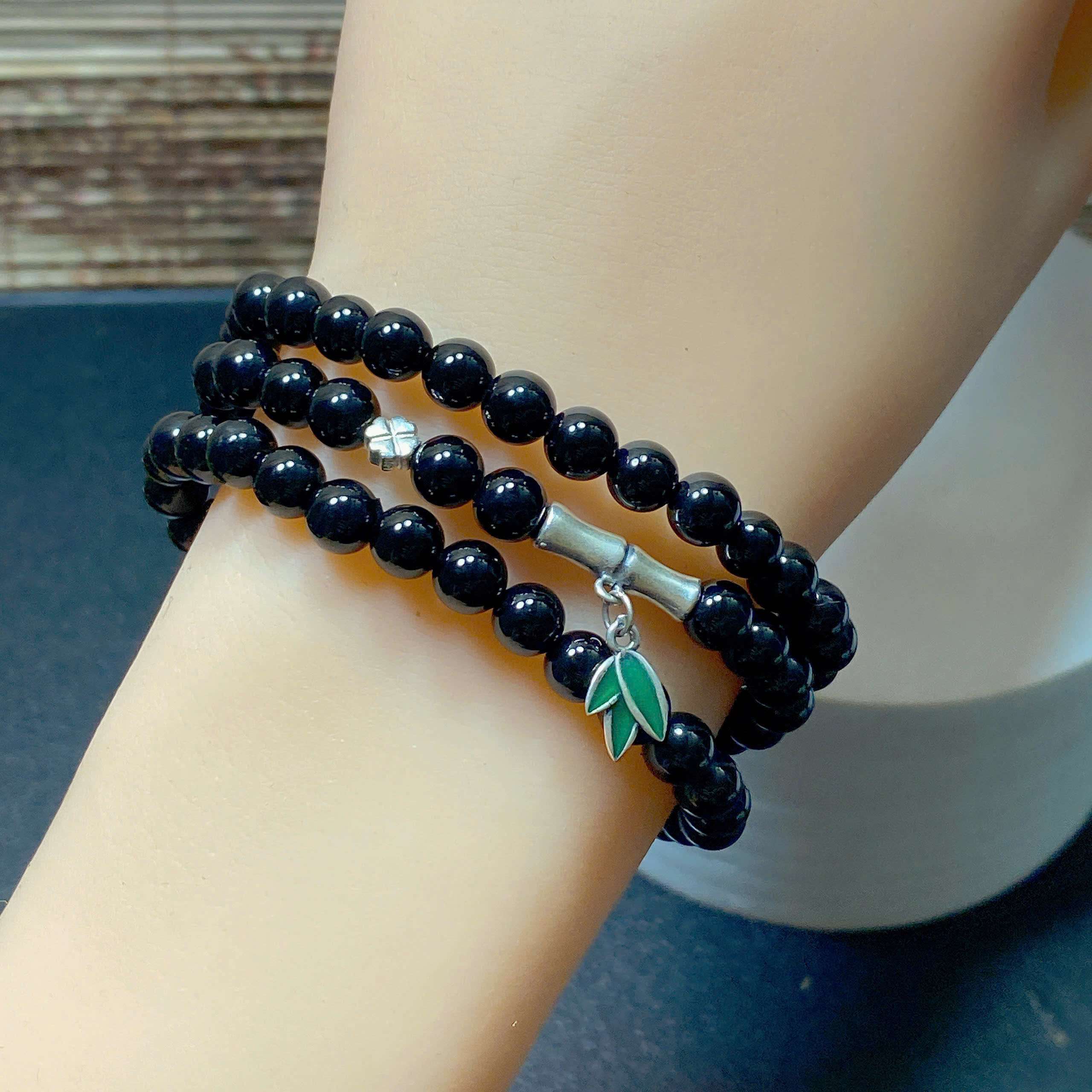 Vòng Tay Đá Phong Thuỷ