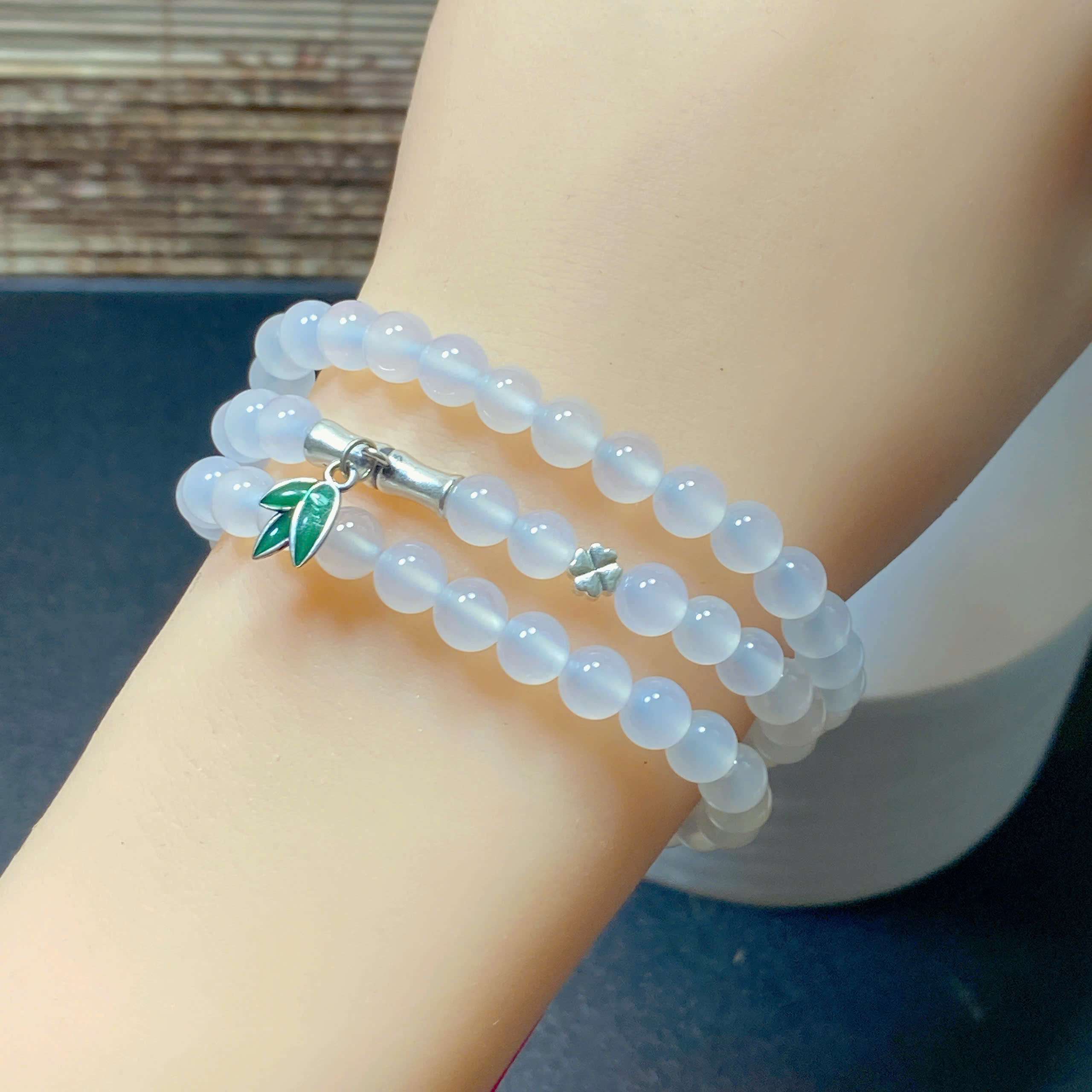 Vòng Tay Đá Phong Thuỷ