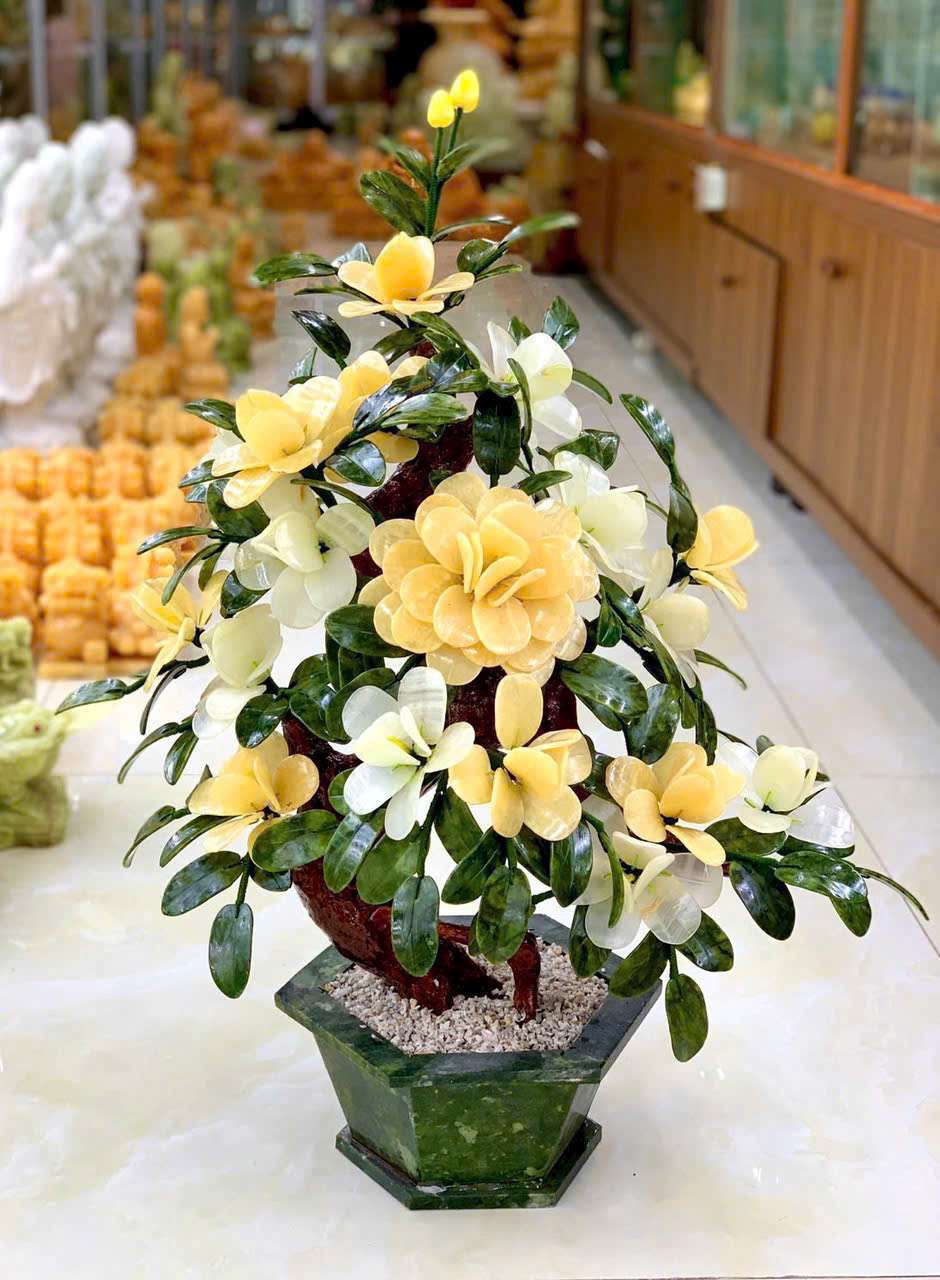 Sự hài hòa giữa thiên nhiên và phong thủy